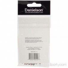 Danielson® 7/0 sz. Shrimp Flies 12 pc 555518152